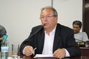 Fernando de Oliveira assume vaga na Câmara Municipal