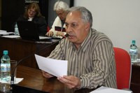 Francisco de Lima assume cadeira no legislativo municipal