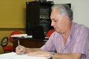 Francisco de Lima assume novamente cadeira no legislativo