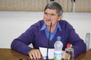 Genérico solicita melhorias para os bairros e interior do município
