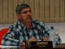 Genérico solicita recuperação de estrada no interior do município
