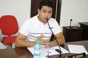 Gil Baiano propõe que prefeitura faça aquisição de terrenos nas proximidades das rodovias