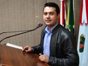 Gil Baiano solicita a recuperação de estradas no interior do município