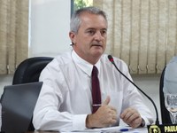 Glinski justifica alterações em projeto que altera Plano Diretor do município