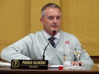 Glinski propõe ‘radiografia’ nas escolas para sanar dúvidas relativas à falta de professores