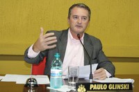 Glinski propõe ações preventivas e educativas contra drogas ilícitas e licitas nas escolas