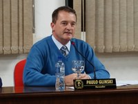 Glinski sugere isenção de impostos municipais aos afetados pela enchente