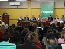 Governo do Estado libera R$ 1,3 milhão para Canoinhas e região