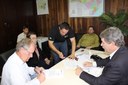 Governo do Estado libera R$ 140 mil para Comitê do Rio Canoinhas