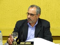 Grein quer saber se houve participação do município na recuperação de rodovia estadual