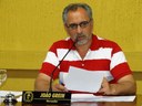 João Grein propõe instalação de duas novas academias ao ar livre no município