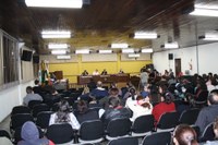 Legislativo aprova projeto que regulamenta concessão de diárias