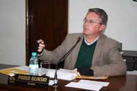 Legislativo quer audiência pública para debater convênio entre município e a Casan