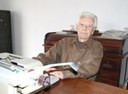 Morre ex-vereador Bráulio Ribas da Cruz, aos 95 anos