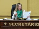 Norma Pereira recebe resposta do INSS à respeito do agendamento de perícias
