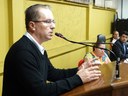 Oleskovicz diz que abertura de novo acesso solucionaria problema do trânsito no bairro Piedade