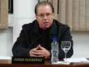 Oleskovicz quer divulgação do nome de fiscal das obras executadas pela prefeitura