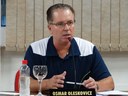 Oleskovicz quer informações sobre o processo que cria o Fundo Previdenciário Municipal