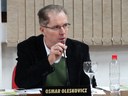 Oleskovicz sugere audiência pública para debater soluções para o trevo do bairro Piedade