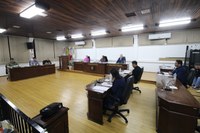Outros nove pedidos foram feitos pelos vereadores à Gestão Municipal nas duas últimas sessões do mês