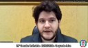 Paulinho Basilio questiona prefeito sobre compra e aplicação dos testes para a Covid-19