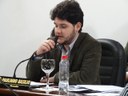 Paulinho Basílio sugere que pesquisa de satisfação seja implementada nas repartições da administração