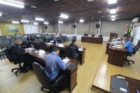  Prefeita encaminha novo Projeto com pedido de empréstimo no valor R$ 30 milhões à Câmara de Vereadores de Canoinhas