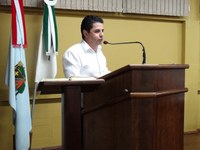 Prefeito de Canoinhas diz que deputados e senadores anunciaram milhares de reais para Canoinhas