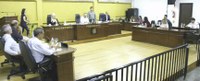 Projeto de Lei que estabelece horário de funcionamento das farmácias e drogarias do município de Canoinhas é aprovado