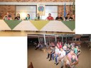 Realizada Sessão Itinerante no Distrito de Paula Pereira 