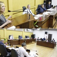 Revisão do Estatuto do Servidor Público de Canoinhas volta a ser discutido na Câmara de Vereadores entre os edis 