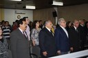 Seminário reúne ex-prefeitos de Canoinhas