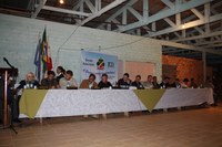 Sessão Itinerante será realizada no distrito de Marcílio Dias