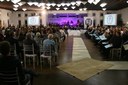 Sessão solene celebra os 100 anos do município de Canoinhas