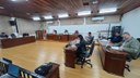 Sessões na Câmara de Canoinhas retornam e vereadores reivindicam melhorias à Gestão Municipal