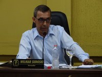 Sudoski pede resolução de problema com tubulações no município