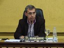 Sudoski solicita que lombada seja revitalizada na Rua Getúlio Vargas
