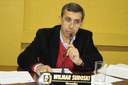 Sudoski solicita revitalização da escola municipal Severo de Andrade