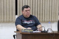 Vereador Adilson Steidel solicita à Prefeitura melhorias para Bairro e Interior