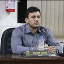 Vereador Willian Godoy apresenta Requerimento alertando Governo Municipal