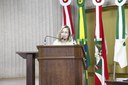 Vereadora Norma Pereira apresenta diversos requerimentos direcionados ao prefeito 