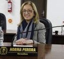 Vereadora Norma Pereira volta a questionar Prefeito e Secretária de Saúde sobre o SAMU Municipal 