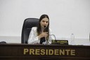 Vereadora Tati Carvalho envia Apelo ao Governador e questiona Secretária da Saúde Municipal