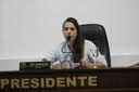 Vereadora Tati Carvalho solicita mais segurança nas escolas municipais e CEIs