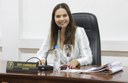 Vereadora Tati cobra informações sobre ações do Instituto da Previdência de Canoinhas