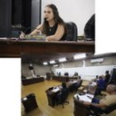 Vereadora Tati solicita informações ao Governo Municipal e secretarias municipais