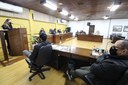 Vereadora Tatiane Carvalho fala na Tribuna e questiona Prefeitura sobre Canil