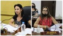 Vereadoras agradecem parlamentares por indicação de dois veículos para Apae de Canoinhas