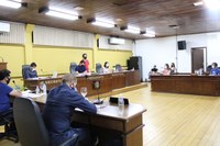 Vereadores acionam Ministério Público para acompanhar problema de desabastecimento de água em Canoinhas 