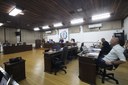 Vereadores solicitam melhorias ao Governo Municipal nas duas últimas sessões